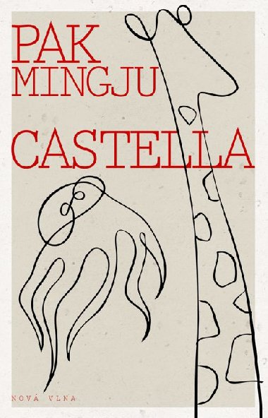 Castella - Pak Mingju 