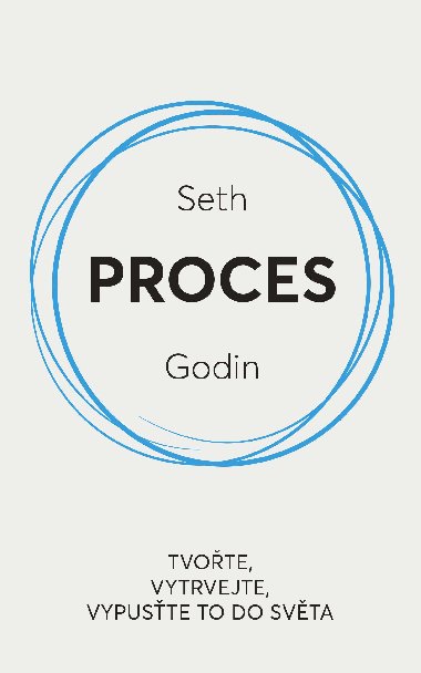 Proces - Seth Godin 