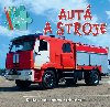 Aut a stroje - 