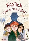 Bastien a jeho neekan pbh - Clare Povey