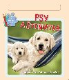 Psy a teniatka - 
