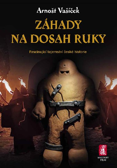 Zhady na dosah ruky - PhDr. Arnot Vaek 