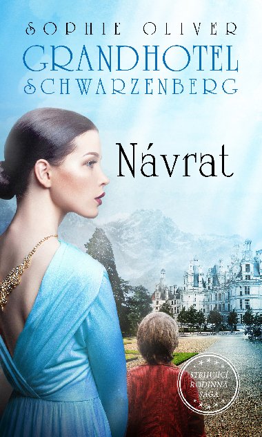 Nvrat - Sophie Oliver 