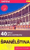panltina 40 lekc pro samouky + 2cd - 
