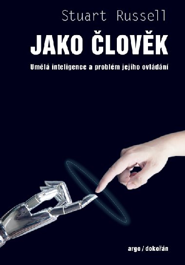Jako lovk - Stuart J. Russell 