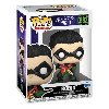 Funko POP Games: Gotham Knights - Robin - neuveden