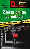 Zloin pijde po plnoci - Ladislav Beran