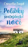 Polibky noci svatojnsk - Cornelia Engel