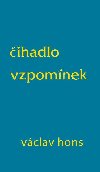 Čihadlo vzpomínek - Václav Hons