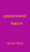 Zpopelněné kopce - Václav Hons