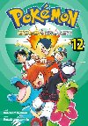 Pokmon 12 - Gold a Silver - Kusaka Hidenori