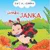 Lienka Janka - 