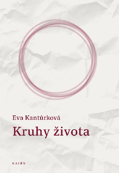 Kruhy ivota - Eva Kantrkov 