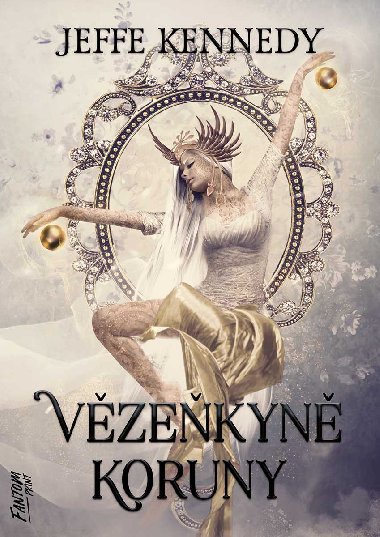 Vzekyn koruny - Jeffe Kennedy 