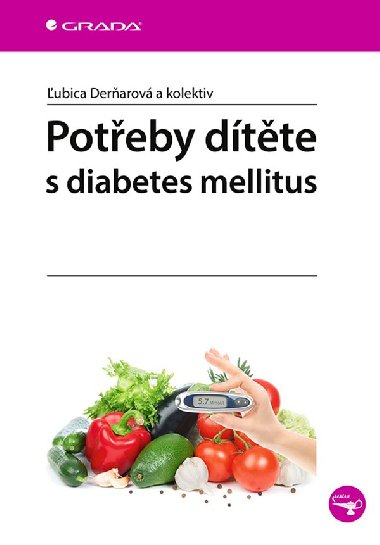 Poteby dtte s diabetes mellitus - kolektiv a , kolektiv a ubica Derarov 
