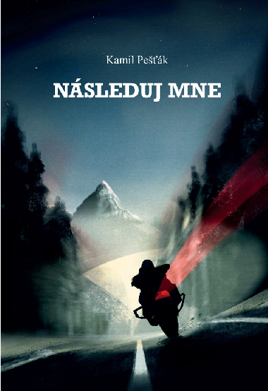 Nsleduj mne - Kamil Pek 