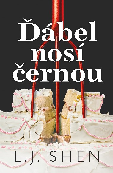 bel nos ernou - L. J. Shen 