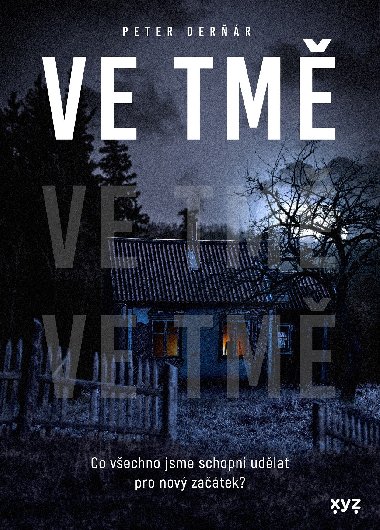 Ve tm - Peter Derr 