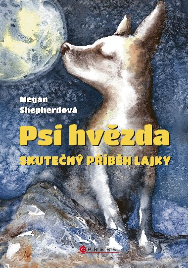 Ps hvzda - Megan Shepherdov 