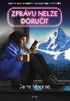 Zprvu nelze doruit - Dante Medema