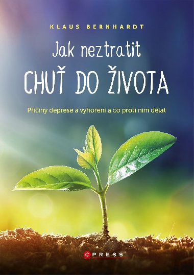 Jak neztratit chu do ivota - Klaus Bernhardt 