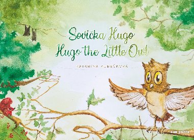 Sovika Hugo - Katarna Kubekov 