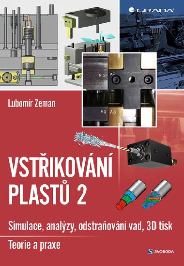 Vstikovn plast 2 - Lubomr Zeman 