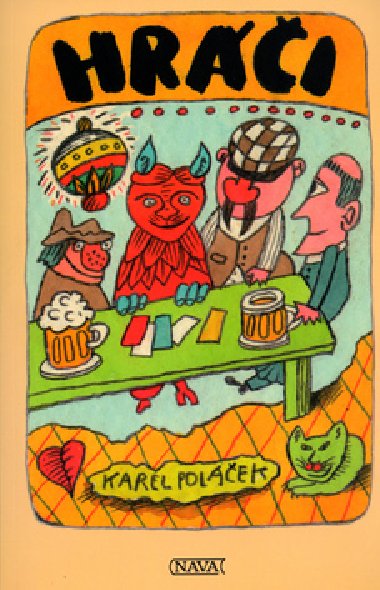 Hri - Karel Polek