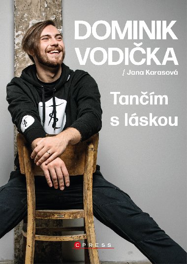 Dominik Vodika: Tanm s lskou - Jana Karasov , Jana Karasov Dominik Vodika 