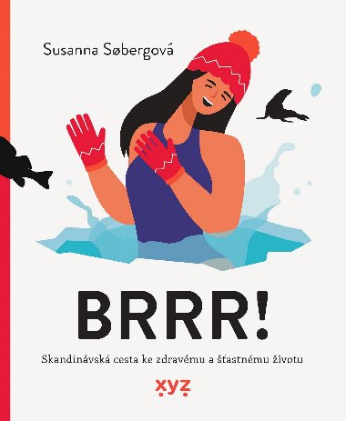 Brrr!  - Susanna Soberg 