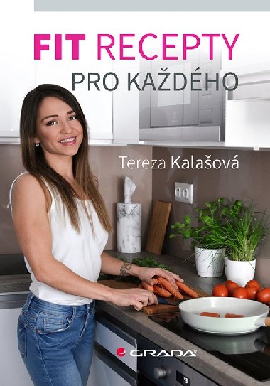 Fit recepty pro kadho - Tereza Kalaov 