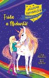 Akademie jednoroc: Frda a Medunka - Julie Sykesov