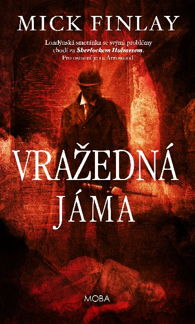 Vraedn jma - Mick Finlay 