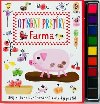 Farma - Otiskni prstky - Stephanie Evans