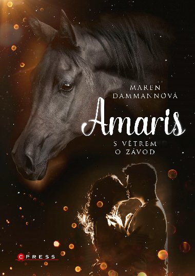 Amaris - Maren Dammannov 