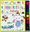Zvata - Otiskni prstky - Svojtka