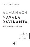 Almanach Navala Ravikanta - Jak zbohatnout a být šťastný - Jorgenson Eric