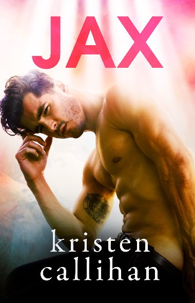 Jax - Kristen Callihan 