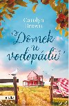 Domek u vodopdu - Carolyn Brown
