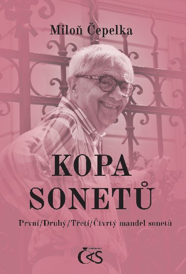 Kopa sonet - Milo epelka 