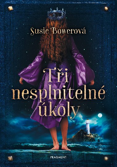 Ti nesplniteln koly - Susie Bowerov 