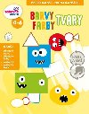Barvy - tvary - pro nejmen - Ditipo