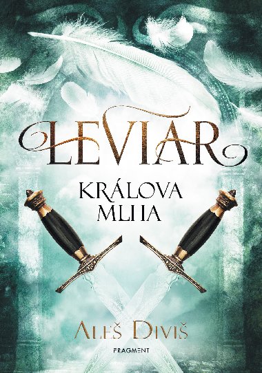 Leviar - Krlova mlha - Ale Divi 