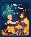Z pbhu do pbhu: Poklady klasick literatury pro mal tene - Sandra Nelson
