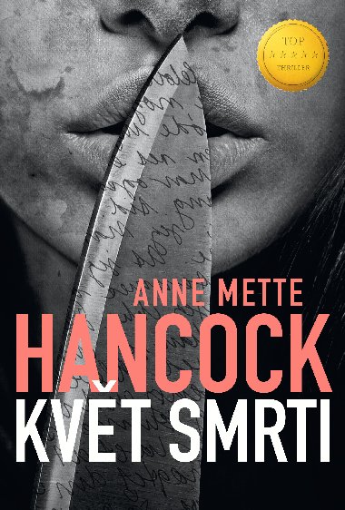 Kvt smrti - Anne Mette Hancock 