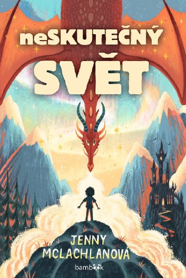 Neskuten svt - Ben Mantle , Ben Mantle Jenny McLachlanov 