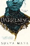 The Darkening - Mara Sunya