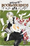 Natsumes Book of Friends 1 - Midorikawa Yuki