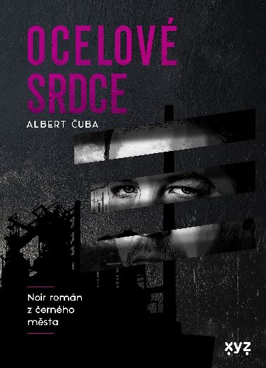 Ocelov srdce - Albert uba 