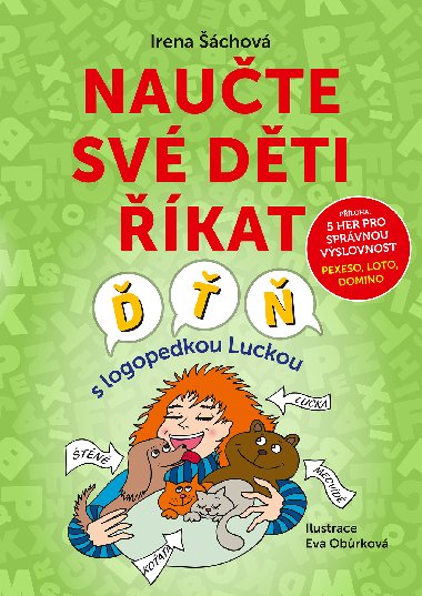 Naute sv dti kat , ,  - Irena chov 